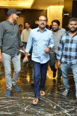 Majili Movie Success Meet